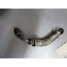 23V123 Turbo Cooler Lines For 12-15 Chevrolet Sonic  1.4
